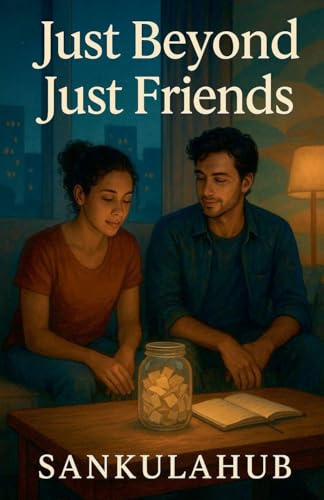 Just Beyond Just Friends