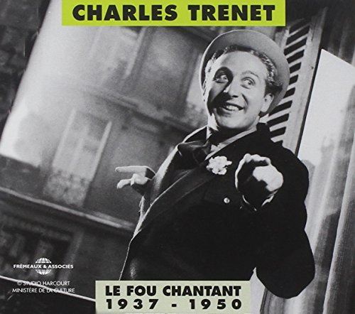 Le Fou Chantant 1937-1950