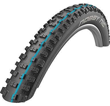 Schwalbe Nobby NIC Performance Tube Folding Reifen