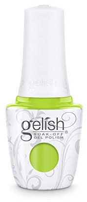 Gelish Harmony - Limonade In The Shade