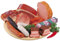 Landmetzgerei Schiessl Bayerisches Probier-Paket 2,5 kg | Hausmacher Wurst, Leberkäse, Schinken, Salami, Speck | Glutenfrei & laktosefrei | Spitzenqualität aus eigener Schlachtung als Geschenkset