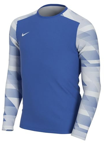 Nike Unisex Kids Nike Dri-fit Park IV Goalkeeper Sweatshirt (Pack of 1)
