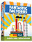 Greater Than Games Fantastic Factories - EN
