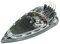 SOS ACCESSOIRE Semelle Complete Centrale Vapeur, Fer à Repasser CS-00127272 CALOR Centrale Vapeur, Fer à Repasser CS-00127272 CALOR