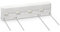 Tendedero 4 cuerdas extensibles para fijar en pared GSC 402020005