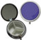 Pillendose Tablettendose (blau)