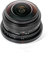 7artisans 4mm F2.8 Objectif fisheye Circulaire, Angle de Vue Ultra Grand Angle 225°, Compatible avec Les caméras à Monture M4/3 EPL7 EPL9 E-M1 E-M5 E-M10 E-Pen-P G1 G2 G3 GX7 GX8 GM5 GM10 GH3 GH5