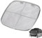 Stainless Steel Splatter Shield for AG301 | Accessories for 5-in-1 Indoor Grill,Fine Mesh Splatter Screen for AG300, AG300C, AG301C, AG302, AG400