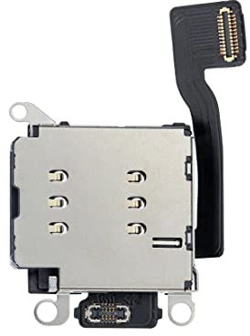 OnlyTech - iPhone 13 - Ersatz-SIM-Kartenleser