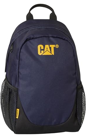 Caterpillar Unisex Backpacks