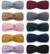 DRESHOW 10 Stück Damen Boho Stirnband Kopfband Haarband Gedruckt Stirnbänder Knoten Verdrehtes Elastische Kopf Wickeln Niedlich Haarschmuck für Mädchen