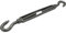 Seilspanner Haken-Haken Edelstahl V2A 304 M10 Spannschloss Wantenklemme