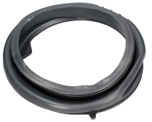 NSW Series Door Seal Washing Machine Rubber Gasket To Fit Hotpoint Genuine