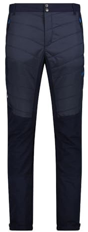 CMP - Man Pant Hybrid, B.Blue-Saphir, 50