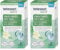 tetesept Baby Erkältungszeit Bad – Badezusatz mit Bio-Thymian und Bio-Myrte für einen befreienden Duft-Effekt – Wohltuende, milde Aroma Pflege für Babys ab 3 Monaten – 100 ml (Packung mit 2)