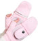 Heated Gloves | Quick Heating Winter Warm Heated Gloves,Soft Adjustable Fingerless Heated Gloves, Portable Battery Powered Mittens for Hunting, Camping