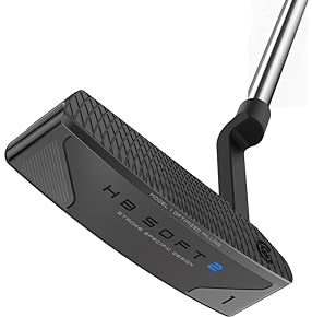 Cleveland Golf HB Soft 2
