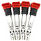 Kfz-Zündspule für Audi A4 für Avant A6 für Avant C5 2.4L 2.8L 1997-2007 A6L A8L für Skoda für Superb B5 2.8L 2001-2008 06C905115F