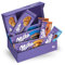 Milka Choco & Bakery Box – Schokoladentafeln, Kekse, MMMAX Oreo, MMMAX Karamell & Haselnüsse, Luflée, Karamell, Cookie Sensations – 8-teiliges Set