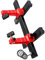Adjustable PCB Holder Soldering Clamps for Circuit Board Helping Hands Soldering Tool Holder Motherboards PCB Frame
