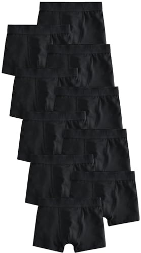 NEXT Jungen Unterhosen im 10er-Pack 86-176