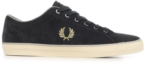 Fred Perry Baseline Suede B2330297, Herren Sneakers
