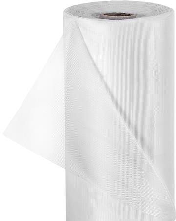 HaGa Fliegengitter 75cm Breite – Insektenschutz Fenster – Reißfest, UV-beständig, Zuschneidbar 100% PES – Moskitonetz & Mückenschutz – Fliegennetz (Meterware)