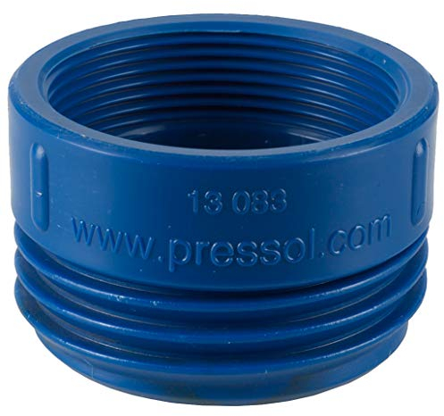 Fassadapter Adapter für Handpumpe für Harnstoff AdBlue®* Ad Blue 2 S70x6 Pressol