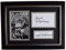 Sportagraphs LTD Lawrie McMenemy Signed A4 Framed Autograph Photo Southampton Football AFTAL COA