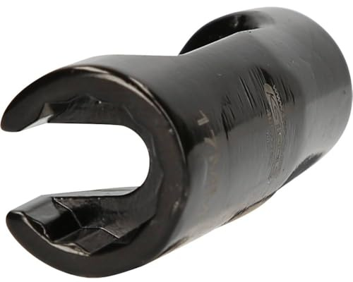 KS Tools 405.0152 1/2 Einspritzleitungs-Schlüssel für BMW, 17 mm