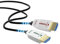 FeizLink Cavo HDMI Fibra Ottica 1m, HDMI 2.0 4K 60Hz UHD 18Gbps Visione Dolby HDR HDCP2.2 ARC CEC Ethernet per HDTV/Apple TV/Xbox / PS4 / 4K Proiettore/Home Theater/Lettore Blu-ray