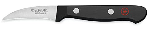 WÜSTHOF Gourmet - Cuchillo para pelar (6 cm)