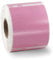 BETCKEY - 1 Große Rolle Rosa Versandetiketten Kompatibel mit DYMO 99014(S0722430), 54mm x 101mm, 240 Farbige Etiketten für LabelWriter 450, 4XL NICHT passend 550 oder 5XL