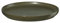 ASA 19120192 COPPA Brotteller nori 15 cm (1 Stück)