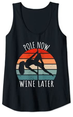 Damen Fitness Workout Pole Dancing - Pole Dance Tank Top