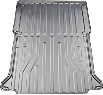 Car Lux AR06605 - Bandeja Cubeta Protector Cubre Maletero Zona de Carga para Kangoo III Desde 2022 de Dos plazas Furgon Kasten Cargo