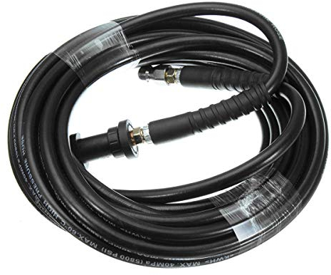 Acofuns 20M High Pressure Hose Washer Cleaning Hose for Karcher K2 K3 K4
