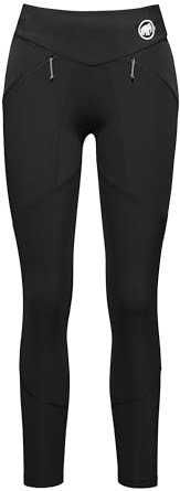 Mammut Aenergy Light Strumpfhose Damen schwarz XS