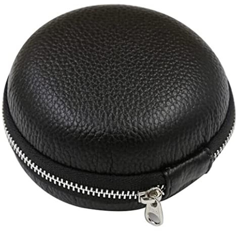 Habrur Uhrenbox Uhrenetui Uhrenaufbewahrung Uhrenaufbewahrung Uhrenboxen Reise-Uhrenkoffer Einzelne Aufbewahrungsbox Für Den Persönlichen Gebrauch Uhrenrolle Uhrenhalter