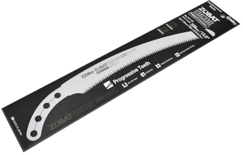 Silky 747-33 Zubat Ultimate Replacement Blade fits 746-33 330mm