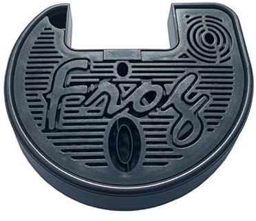 Vaschetta acqua + Griglia per macchina caffè Didiesse Frog