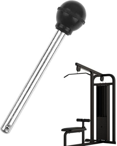 Gym Equipment Accessories, Workout Machine Parts, Cable Machine Replacement, Weight Training Pin Tool, Strength Equipment Add-On, Fitness Machine Accessories, Gym Cable Replacement, Stack Weight Adjus