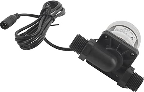 JT-750D4 24 V Mini-Gleichstrom-Umwälzpumpe Zur Warmwasserbereitung – Elektropumpe mit 1/4-Zoll-Gewinde