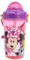 Stor BOUTEILLE RÉUTILISABLE AVEC BOUTEILLE DE 465 ML | MINNIE BOLD FLORALS