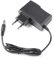 Sctecoau Adaptador de Fuente de Alimentación de 12 V, Adaptador de Corriente CC de Repuesto, Cable Cargador de CA A CC, Enchufe Europeo