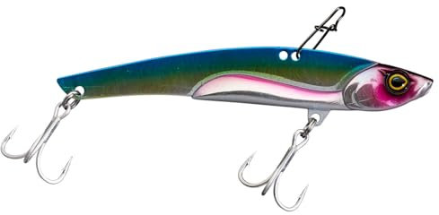 Illex Blade Bait Runner Blade 70 HS Threadfin Shad