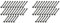 Carlgelrag 50Pcs 6-32X30mm Lengthened RoundHead Mount Screw for PC Case Video Card Cooler Radiator Water Cooling Fan DIY Computer