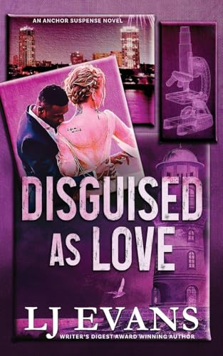 LJ Evans Books