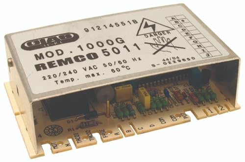 Masterpart Washing Machine Control Module NRT To Fit Hoover, Candy Washing Machines 91214551