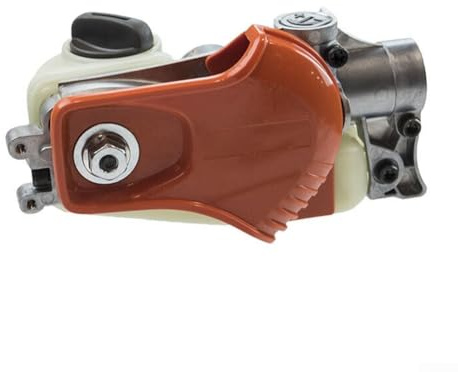 Attachment Pole Saw Head Built to Match 525 PT5S 575784310 for Reliable Operation During Tree Maintenance